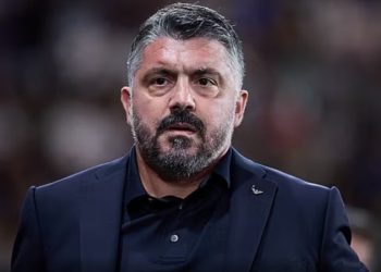 Italia, Gattuso inkurajon lojtarët e tij: Shpresoj për një angazhim të plotë, Moldavia është më e rëndësishme se Norvegjia.