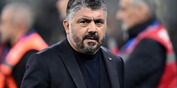 Italia në fazën e play-off: Gattuso thekson se Irlanda e Veriut është një skuadër fizike që nuk është kurrë dorëzuar.