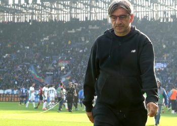 Ivan Juriç ndahet nga Atalanta, vendos një rekord, shkarkohet për herë të tretë brenda një viti.