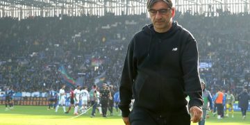 Ivan Juriç ndahet nga Atalanta, vendos një rekord, shkarkohet për herë të tretë brenda një viti.