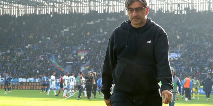 Ivan Juriç ndahet nga Atalanta, vendos një rekord, shkarkohet për herë të tretë brenda një viti.