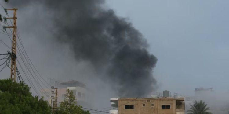 Izraeli godet Libanin, raportohen tre të vdekur dhe disa të plagosur