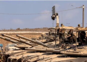 Izraeli largohet nga disa gjeneralë për dështim në parandalimin e sulmit të 7 tetorit.