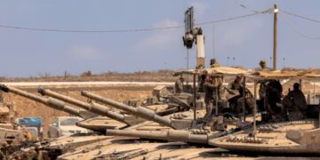 Izraeli largohet nga disa gjeneralë për dështim në parandalimin e sulmit të 7 tetorit.