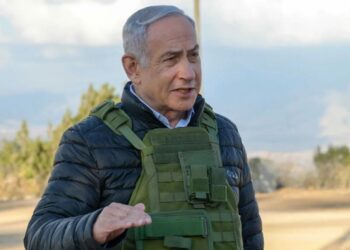 Jam i vendosur të reagojmë ndaj Hamasit dhe Hezbollahut për çdo shkelje të armëpushimit," thotë Netanyahu: "Nuk kërkojmë leje nga askush për veprimet tona.