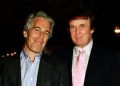 Jeffrey Epstein dërgon e-mail Donald Trump-it, Presidenti amerikan reagon: Ai ishte një demokrat, pyesni Bill Clintonin për të.
