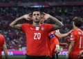 Joao Cancelo ka nostalgji për Evropën, mund të largohet nga Arabia Saudite në janar.