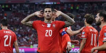 Joao Cancelo ka nostalgji për Evropën, mund të largohet nga Arabia Saudite në janar.