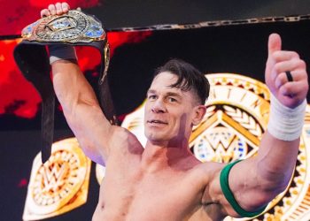 John Cena thyen rekorde: Një muaj para tërheqjes përfundimtare, legjenda e wrestling merr titullin e fundit që i mungonte në karrierë.