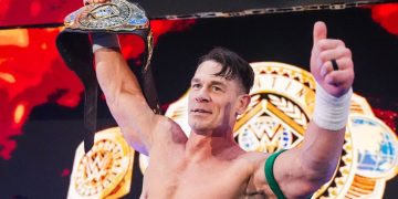 John Cena thyen rekorde: Një muaj para tërheqjes përfundimtare, legjenda e wrestling merr titullin e fundit që i mungonte në karrierë.