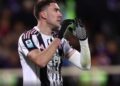 Juventus, Spalleti e ka të pamundur Dusan Vlahovic për shkak të një dëmtimi.