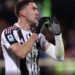 Juventus, Spalleti e ka të pamundur Dusan Vlahovic për shkak të një dëmtimi.