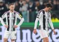 Juventus nuk ka më hapësirë për gabime, pavarësisht se si do të përllogariten mundësitë për t'u siguruar në playoff-in e Champions.