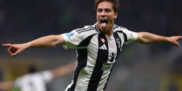 Juventus pezullon rinovimin e Yildiz, klube angleze dhe spanjolle në kërkim të turkut.