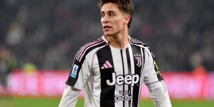 Juventus, rinovimi me Yildiz ‘në pritje’; gjithçka varet nga ambiciet e klubit