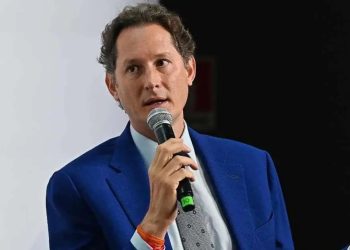 Juventusi mbetet jashtë tregut, Elkann: Kam pasur krenarinë të jem aksionar kontrollues për më shumë se një shekull.