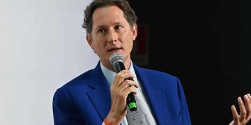 Juventusi mbetet jashtë tregut, Elkann: Kam pasur krenarinë të jem aksionar kontrollues për më shumë se një shekull.