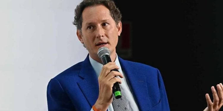 Juventusi mbetet jashtë tregut, Elkann: Kam pasur krenarinë të jem aksionar kontrollues për më shumë se një shekull.