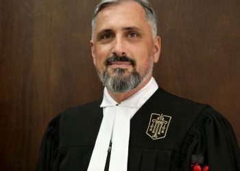 KED informacion mbi gjyqtarin agjent/ Dokumenti konfidencial për Asim Vokshin tregon shkelje në procedurat e verifikimit të integritetit nga KED.