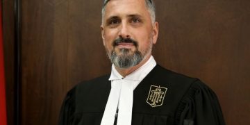 KED informacion mbi gjyqtarin agjent/ Dokumenti konfidencial për Asim Vokshin tregon shkelje në procedurat e verifikimit të integritetit nga KED.