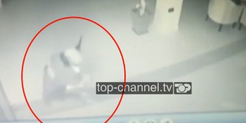 Kamerat dokumentuan krimin; Klaudio Përkola dënohet me 25 vite burgim nga gjykata për vrasjen e dyfishtë të ndodhur në vitin 2020.