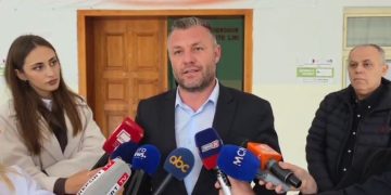 Kandidati i Shqipërisë Bëhet në Cërrik: Votuesit po përballen me intimidime, kërkoj masa nga policia e Shtetit