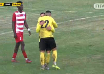 Kategoria e Parë: Besa rikthen fitoren duke mundur Korabin dhe ngjitet në renditje.