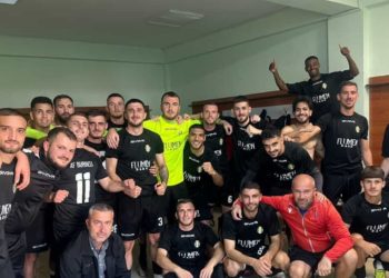 Kategoria e Parë/ Pogradeci humb në transfertën ndaj Burrelit, liqenorët në një ndeshje të pavolitshme.