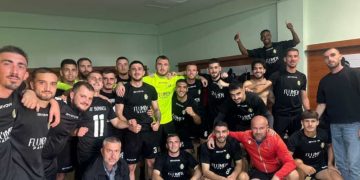 Kategoria e Parë/ Pogradeci humb në transfertën ndaj Burrelit, liqenorët në një ndeshje të pavolitshme.