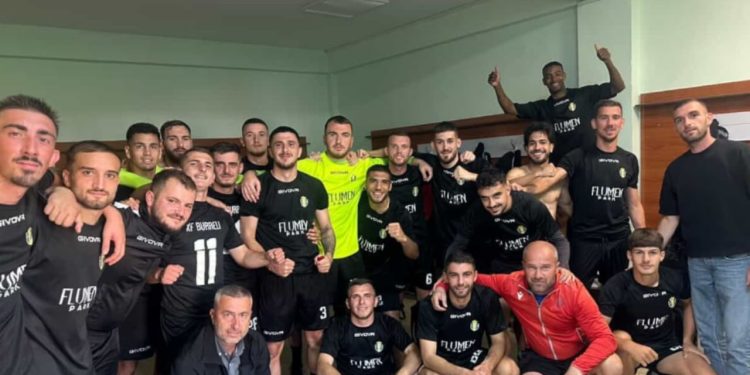 Kategoria e Parë/ Pogradeci humb në transfertën ndaj Burrelit, liqenorët në një ndeshje të pavolitshme.