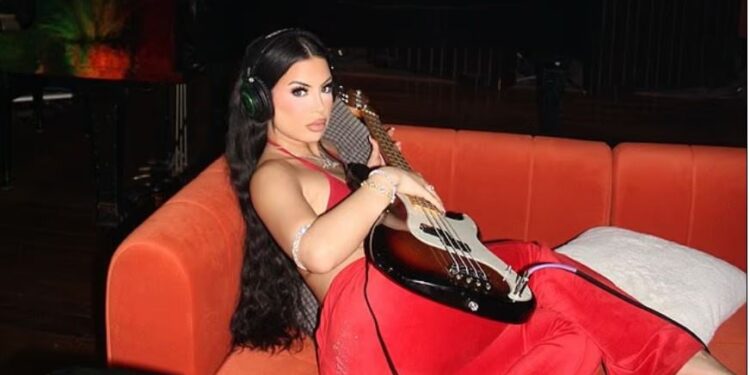 Këngëtarja latine humb jetën në Los Angeles, gjatë sulmit dy persona të tjerë mbeten të lënduar.