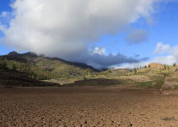 Klimë në përkeqësim: rezervat ujore në Evropën Jugore në rënie, pasoja të rënda në sigurinë ushqimore pritet të ndodhin.