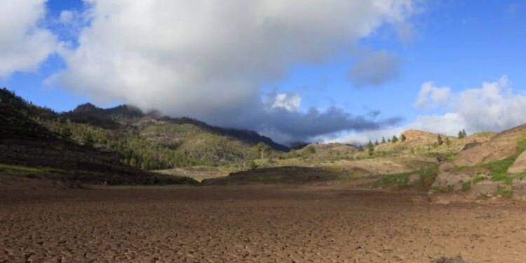 Klimë në përkeqësim: rezervat ujore në Evropën Jugore në rënie, pasoja të rënda në sigurinë ushqimore pritet të ndodhin.