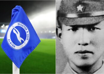 Klubi i Premier League kërkon ndjesë publike ndaj qeverisë së Kinës pas publikimit të videos me ushtarët e Japonisë imperialiste.