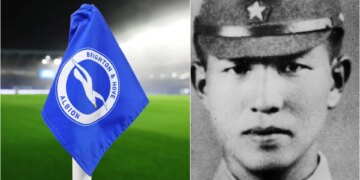 Klubi i Premier League kërkon ndjesë publike ndaj qeverisë së Kinës pas publikimit të videos me ushtarët e Japonisë imperialiste.