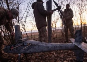 Koloneli ukrainas ofron një pasqyrë të situatës në frontin e luftës: Beteja e rëndësishme po zhvillohet përmes dronëve, rusët kanë numër më të madh, megjithatë…