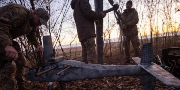 Koloneli ukrainas ofron një pasqyrë të situatës në frontin e luftës: Beteja e rëndësishme po zhvillohet përmes dronëve, rusët kanë numër më të madh, megjithatë…