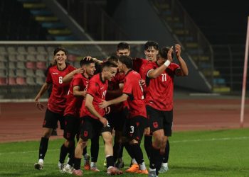 Kombëtarja U21/ Trajneri Alban Bush: Dy ndeshje dhe dy triunfo, jemi të kënaqur