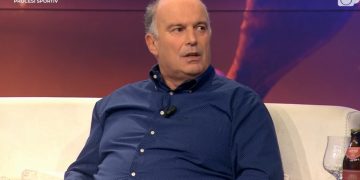 Kombëtarja pa minuta në klube: Sinemati kritikoi listën e Sylvinhos, eksperimente të pazakonta me Muçin, do të jetë si Cikalleshin