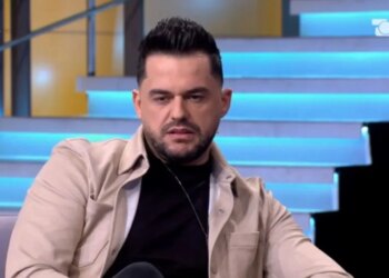 Koncert në Bolognia, informacione mbi vdekjen e parakohshme të Shpat Kasapit