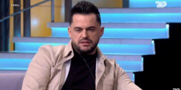 Koncert në Bolognia, informacione mbi vdekjen e parakohshme të Shpat Kasapit