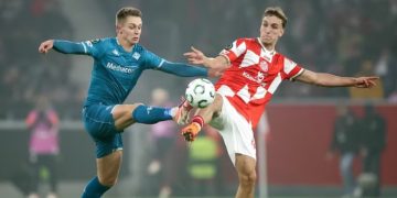 Konferenca League/ Fiorentina vazhdon të përjetojë shqetësime edhe pa Piolin, Mainz e mposht në minutat e fundit.