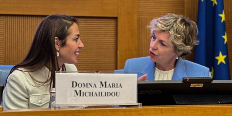 Konferenca e Lartë e OSBE-së në Romë, ministrja Sala: Femicidi si emergjencë për shëndetin publik.