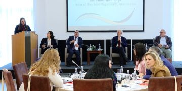 Konferencë Kombëtare mbi Drejtësinë për Fëmijët: Fokus në Të Miturit që Shkelin Ligjin dhe Procesin e Rehabilitimit të Tyre