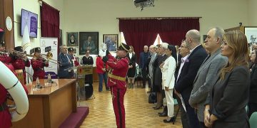 Konferencë shkencore mbi muzikën: Edukimi dhe të drejtat e autorit në qendër të diskutimeve në Akademinë e Shkencave.