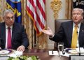 Konflikt diplomatike mes Budapestit dhe Uashingtonit: Hungaria kërkon përjashtim të përhershëm nga sanksionet amerikane, por Shtëpia e Bardhë e mocionon këtë kërkesë.