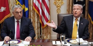 Konflikt diplomatike mes Budapestit dhe Uashingtonit: Hungaria kërkon përjashtim të përhershëm nga sanksionet amerikane, por Shtëpia e Bardhë e mocionon këtë kërkesë.