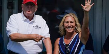Konflikt i fortë mes Trump dhe aleates së tij të vjetër, Marjorie Taylor Greene