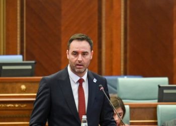 Konjufca në vështirësi: Afati po përfundon, pasardhësi i Kurtit nuk ka mbështetje për formimin e qeverisë.