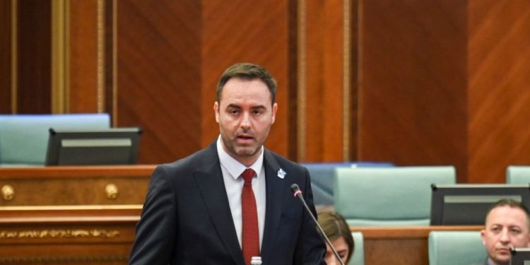 Konjufca në vështirësi: Afati po përfundon, pasardhësi i Kurtit nuk ka mbështetje për formimin e qeverisë.